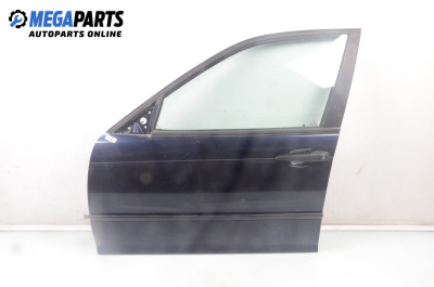 Ușă for BMW 3 Series E46 Sedan (02.1998 - 04.2005), 5 uși, sedan, position: stânga - fața