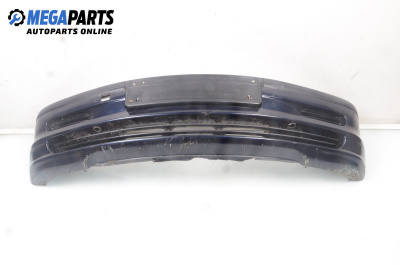 Bara de protectie frontala for BMW 3 Series E46 Sedan (02.1998 - 04.2005), sedan, position: fața