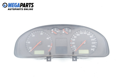 Instrument cluster for Volkswagen Passat III Variant B5 (05.1997 - 12.2001) 1.9 TDI 4motion, 115 hp