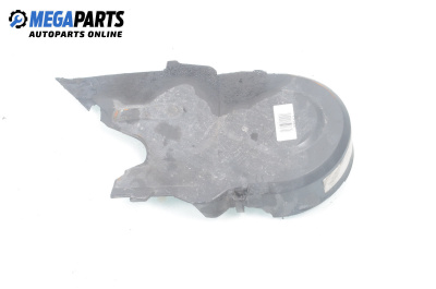 Timing belt cover for Volkswagen Passat III Variant B5 (05.1997 - 12.2001) 1.9 TDI 4motion, 115 hp