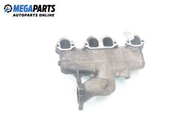 Intake manifold for Volkswagen Passat III Variant B5 (05.1997 - 12.2001) 1.9 TDI 4motion, 115 hp