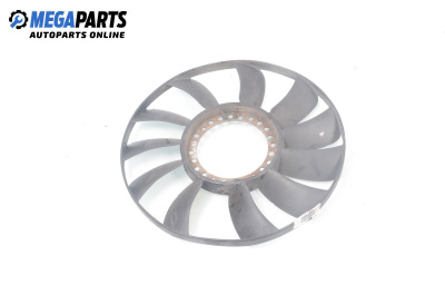 Radiator fan for Volkswagen Passat III Variant B5 (05.1997 - 12.2001) 1.9 TDI 4motion, 115 hp