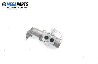 Actuator pentru ralanti for Volvo S40 I Sedan (07.1995 - 06.2004) 2.0 T, 160 hp