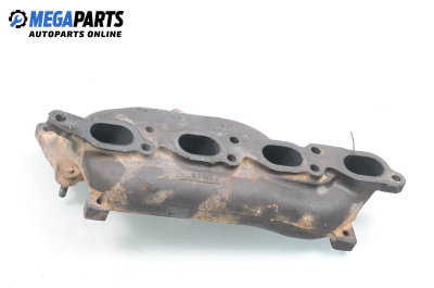 Exhaust manifold for Volvo S40 I Sedan (07.1995 - 06.2004) 2.0 T, 160 hp