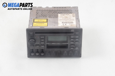 CD player for Volvo S40 I Sedan (07.1995 - 06.2004), № 3533775-1