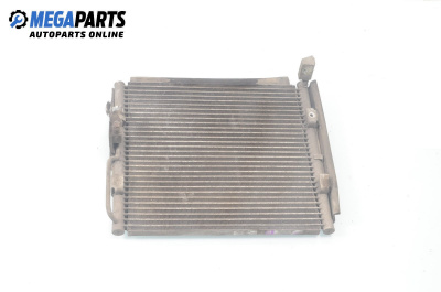 Radiator aer condiționat for Honda Civic VI Fastback (09.1994 - 02.2001) 1.4 i (MA8, MB2), 90 hp