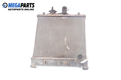 Radiator de apă for Honda Civic VI Fastback (09.1994 - 02.2001) 1.4 i (MA8, MB2), 90 hp