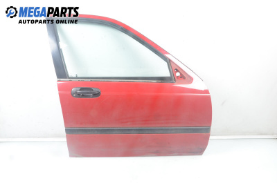 Door for Honda Civic VI Fastback (09.1994 - 02.2001), 5 doors, hatchback, position: front - right