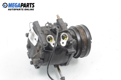 AC compressor for Honda Civic VI Fastback (09.1994 - 02.2001) 1.4 i (MA8, MB2), 90 hp