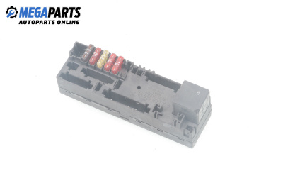 Fuse box for Mercedes-Benz C-Class Estate (S202) (06.1996 - 03.2001) C 250 T Turbo-D (202.188), 150 hp, № A 000 540 01 72