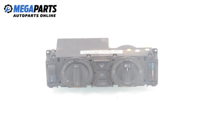 Air conditioning panel for Mercedes-Benz C-Class Estate (S202) (06.1996 - 03.2001), № 210 830 20 85