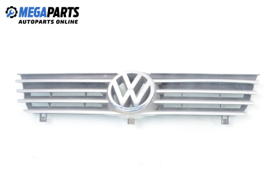 Grill for Volkswagen Polo Hatchback III (10.1999 - 10.2001), hatchback, position: front