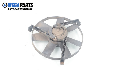 Radiator fan for Volkswagen Polo Hatchback III (10.1999 - 10.2001) 1.0, 50 hp