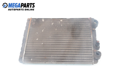 Water radiator for Volkswagen Polo Hatchback III (10.1999 - 10.2001) 1.0, 50 hp