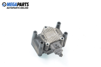 Bobină de aprindere for Volkswagen Polo Hatchback III (10.1999 - 10.2001) 1.0, 50 hp