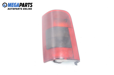 Tail light for Peugeot Partner Combispace (05.1996 - 12.2015), minivan, position: left