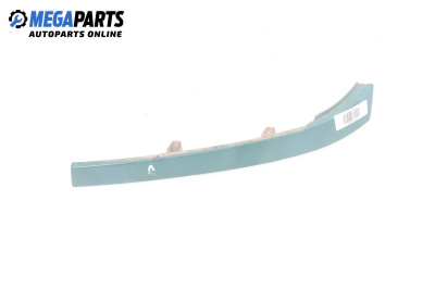 Headlights lower trim for Peugeot Partner Combispace (05.1996 - 12.2015), minivan, position: left