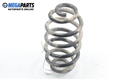 Coil spring for Opel Vectra C Estate (10.2003 - 01.2009), station wagon, position: rear