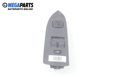 Window and mirror adjustment switch for Mazda 323 F VI Hatchback (09.1998 - 05.2004)