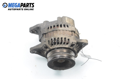 Alternator for Mazda 323 F VI Hatchback (09.1998 - 05.2004) 2.0 TD, 90 hp, № A2TB1298