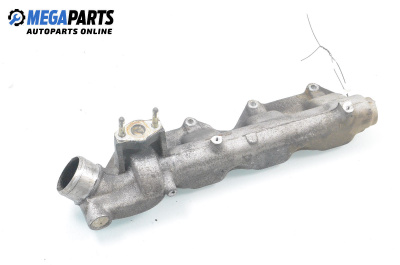 Intake manifold for Mazda 323 F VI Hatchback (09.1998 - 05.2004) 2.0 TD, 90 hp