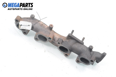 Exhaust manifold for Mazda 323 F VI Hatchback (09.1998 - 05.2004) 2.0 TD, 90 hp