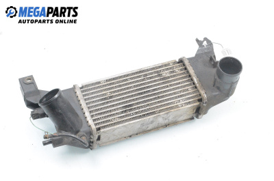 Intercooler for Mazda 323 F VI Hatchback (09.1998 - 05.2004) 2.0 TD, 90 hp