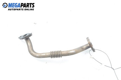 Țeavă EGR for Mazda 323 F VI Hatchback (09.1998 - 05.2004) 2.0 TD, 90 hp