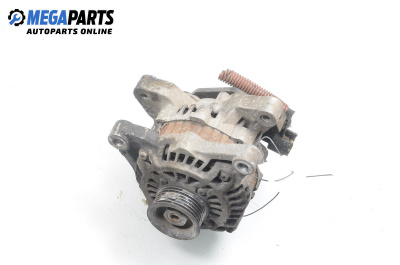 Alternator for Peugeot 206 Hatchback (08.1998 - 12.2012) 1.4 i, 75 hp