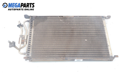 Air conditioning radiator for Ford Fiesta IV Hatchback (08.1995 - 09.2002) 1.25 i 16V, 75 hp