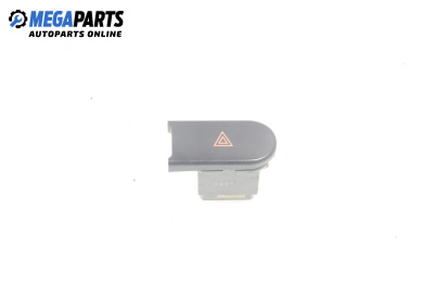 Emergency lights button for Daewoo Lanos Sedan (05.1997 - 04.2004)