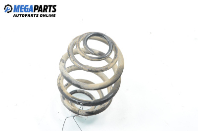 Coil spring for Opel Astra F Hatchback (09.1991 - 01.1998), hatchback, position: rear