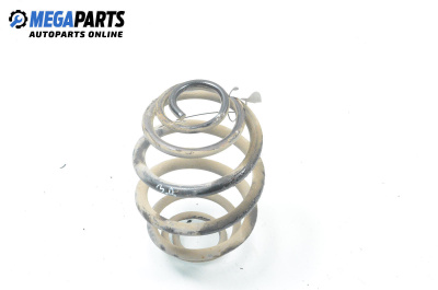 Coil spring for Opel Astra F Hatchback (09.1991 - 01.1998), hatchback, position: rear