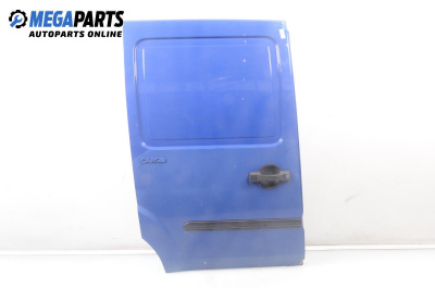 Door for Fiat Doblo Cargo I (11.2000 - 02.2010), 3 doors, truck, position: rear - right