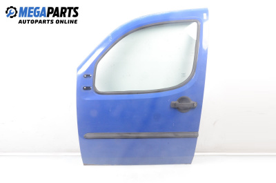 Door for Fiat Doblo Cargo I (11.2000 - 02.2010), 3 doors, truck, position: left