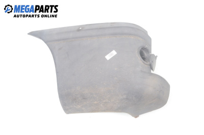 Part of rear bumper for Fiat Doblo Cargo I (11.2000 - 02.2010), truck