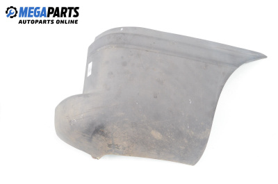 Part of rear bumper for Fiat Doblo Cargo I (11.2000 - 02.2010), truck