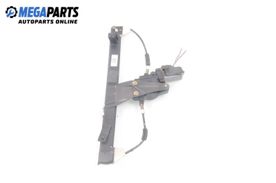 Electric window regulator for Fiat Doblo Cargo I (11.2000 - 02.2010), 3 doors, truck, position: front - right