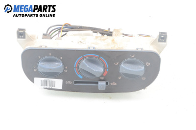 Panel heating for Fiat Doblo Cargo I (11.2000 - 02.2010)