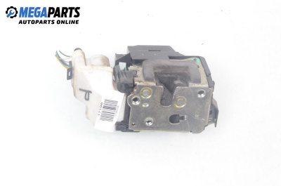 Lock for Fiat Doblo Cargo I (11.2000 - 02.2010), position: right