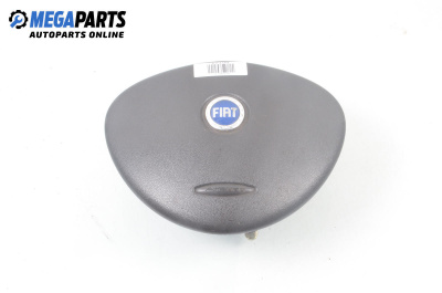 Airbag for Fiat Doblo Cargo I (11.2000 - 02.2010), 3 doors, truck, position: front