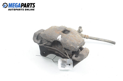 Bremszange for Fiat Doblo Cargo I (11.2000 - 02.2010), position: links, vorderseite