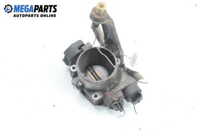 Clapetă carburator for Fiat Doblo Cargo I (11.2000 - 02.2010) 1.6 Natural Power, 103 hp
