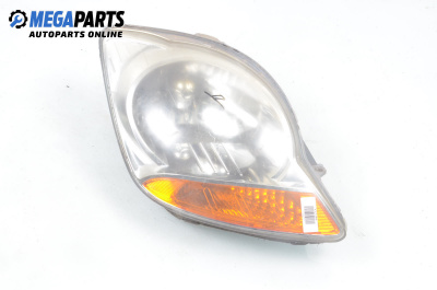 Headlight for Chevrolet Spark Hatchback (05.2005 - ...), hatchback, position: right