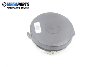 Airbag for Chevrolet Spark Hatchback (05.2005 - ...), 5 uși, hatchback, position: fața