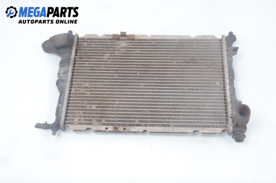 Water radiator for Chevrolet Spark Hatchback (05.2005 - ...) 0.8, 50 hp