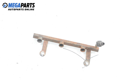 Fuel rail for Chevrolet Spark Hatchback (05.2005 - ...) 0.8, 50 hp