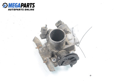 Clapetă carburator for Chevrolet Spark Hatchback (05.2005 - ...) 0.8, 50 hp