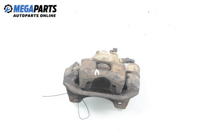 Bremszange for Fiat Punto Hatchback I (09.1993 - 09.1999), position: links, vorderseite