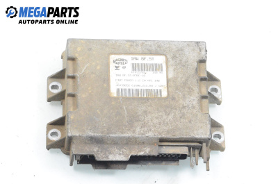 ECU for Fiat Punto Hatchback I (09.1993 - 09.1999) 75 1.2, 73 hp, № IAW 8F.5T